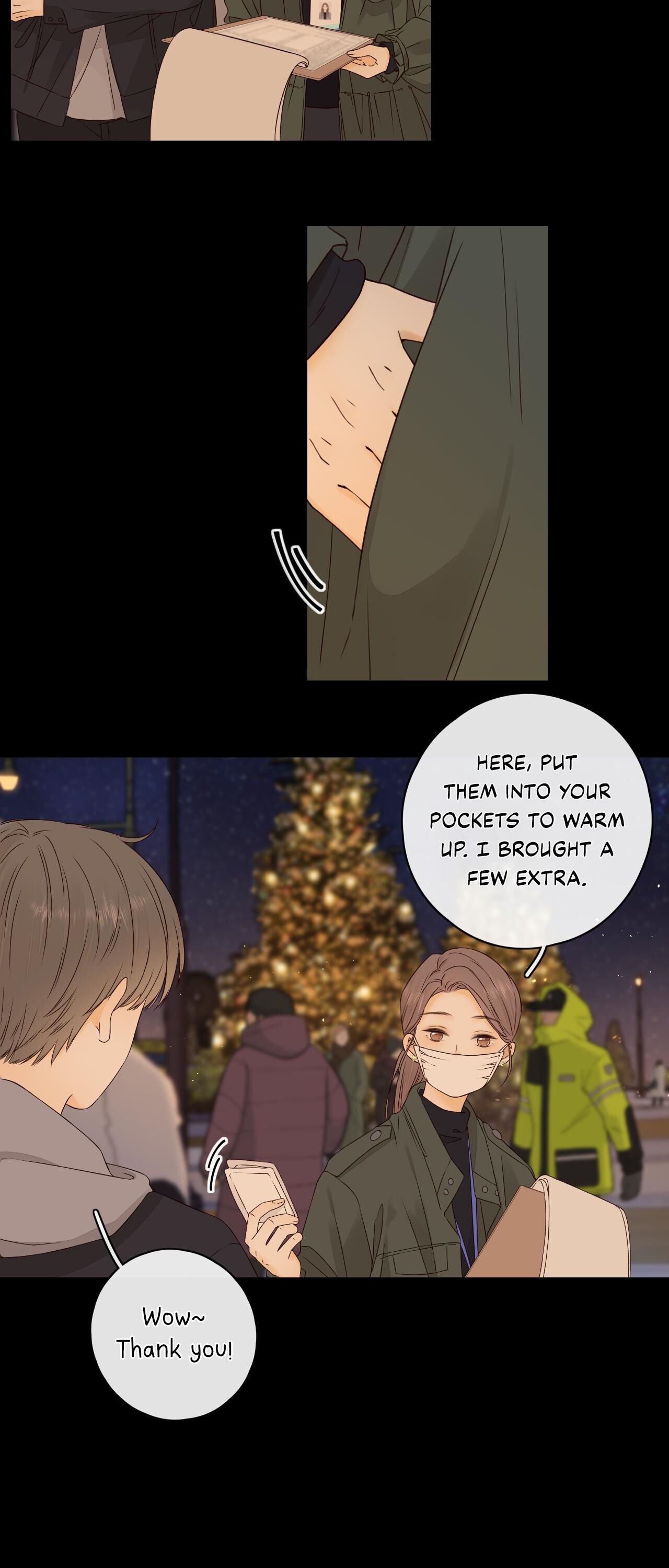 Eternal Love Chapter 6 page 20