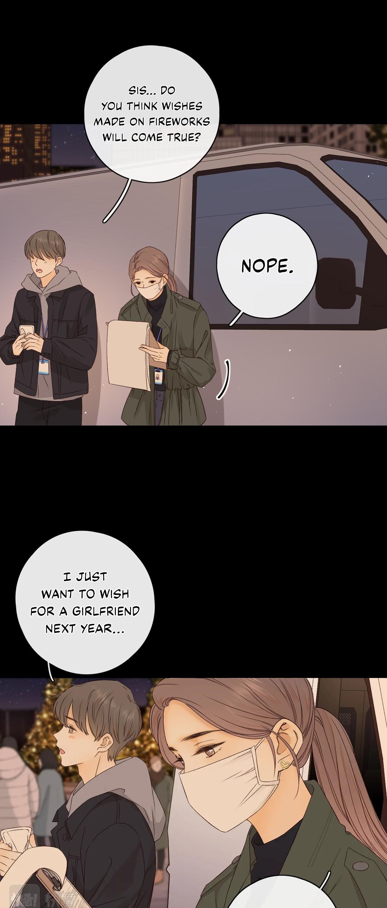 Eternal Love Chapter 6 page 21