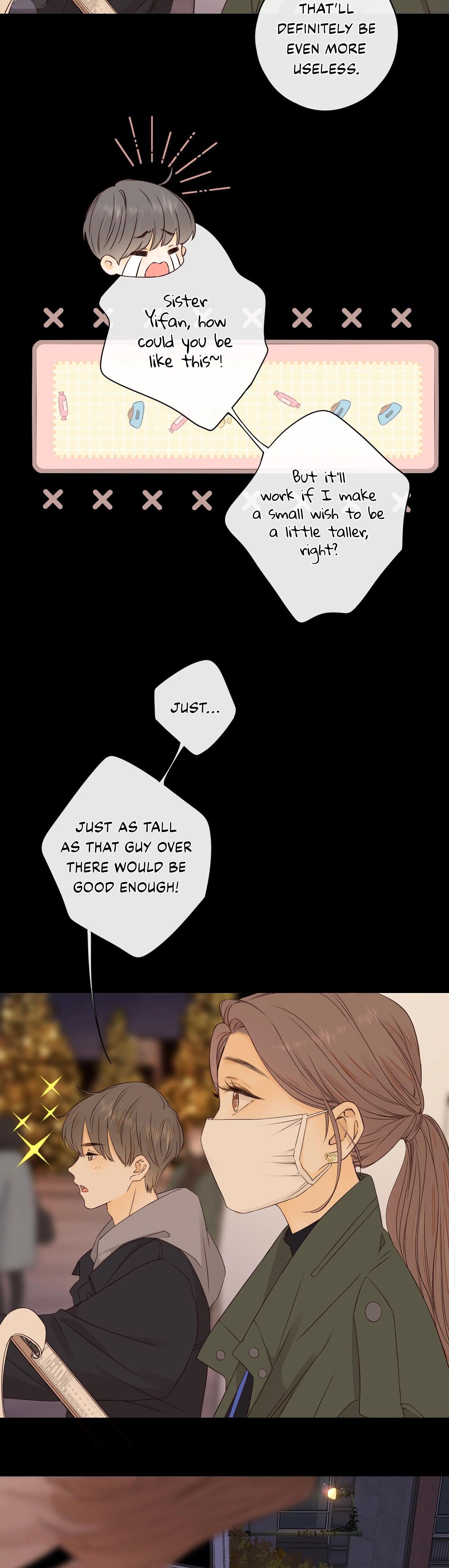 Eternal Love Chapter 6 page 22