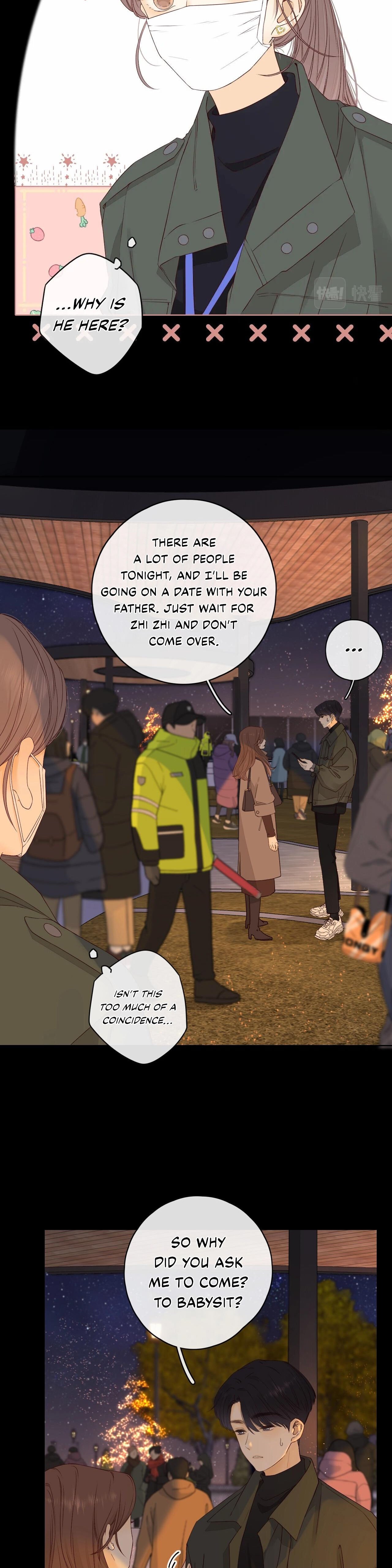 Eternal Love Chapter 6 page 4