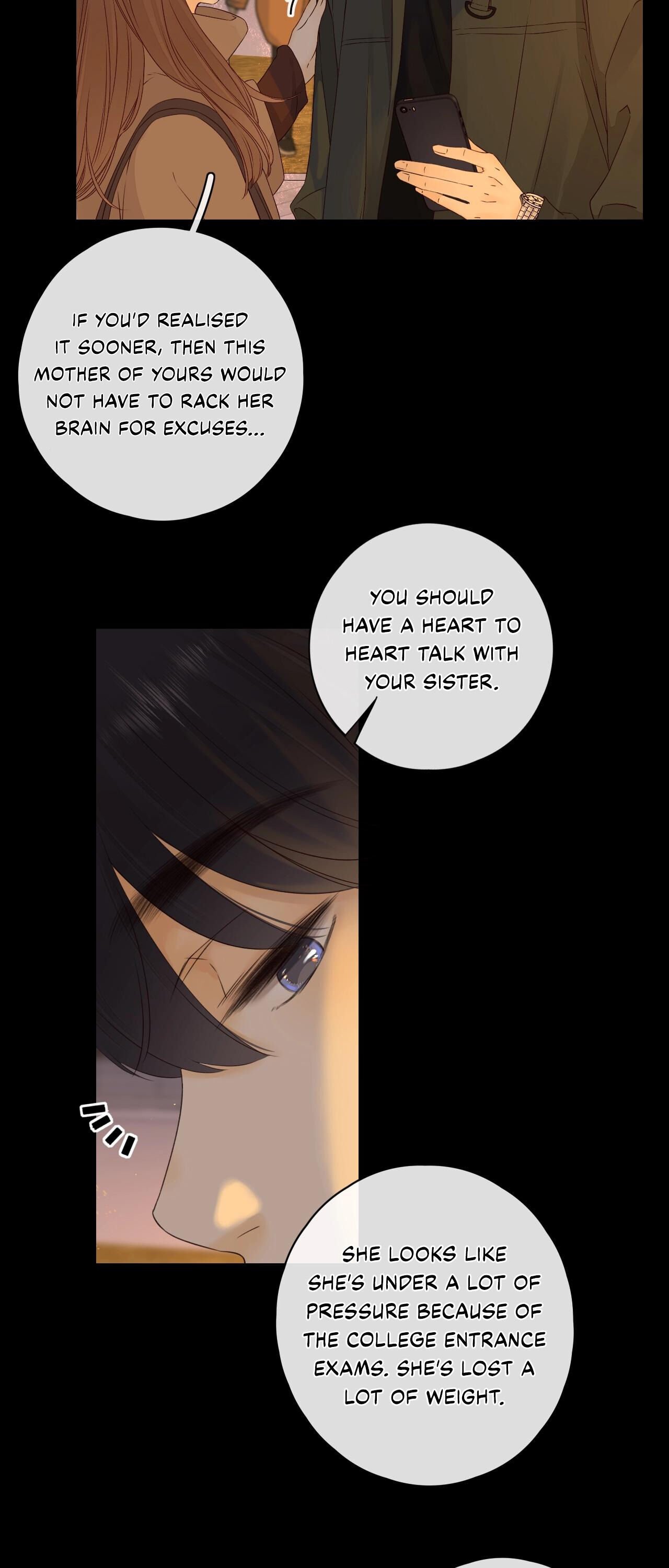 Eternal Love Chapter 6 page 5