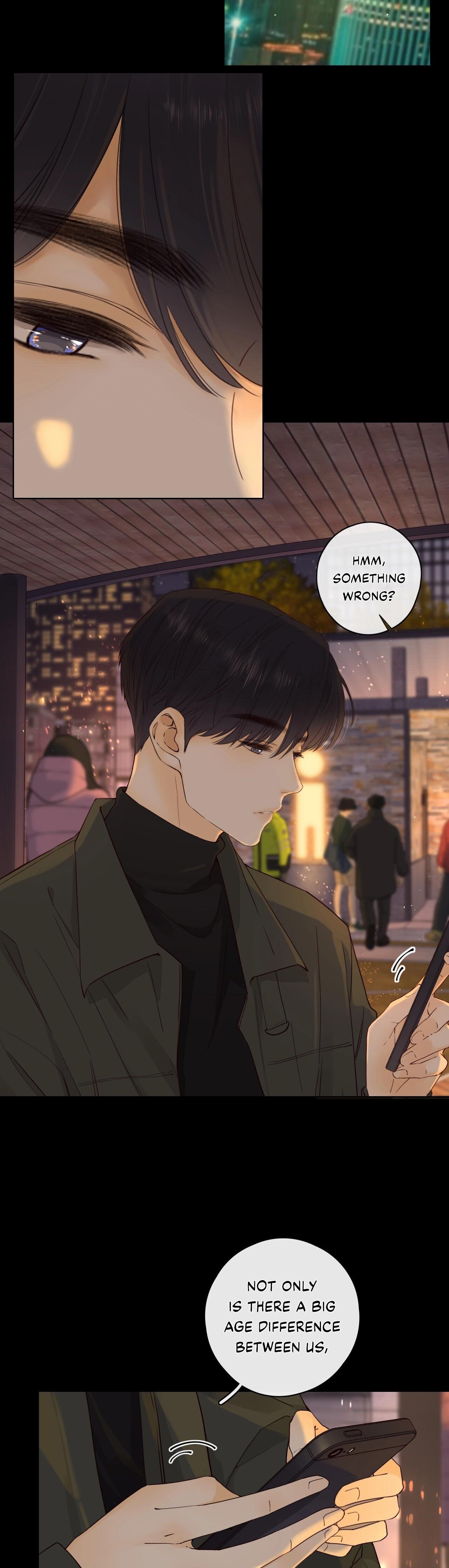Eternal Love Chapter 6 page 7