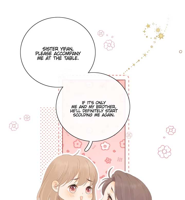 Eternal Love Chapter 64 page 14