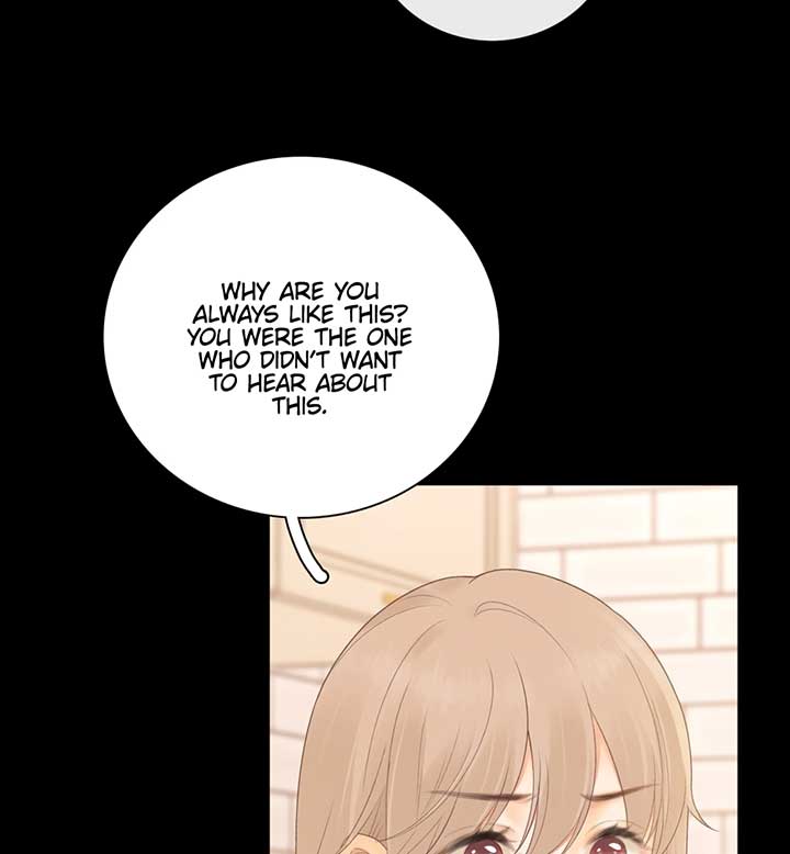 Eternal Love Chapter 64 page 18