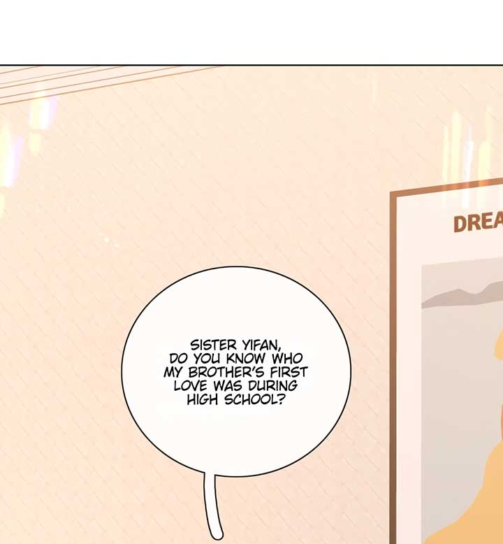 Eternal Love Chapter 64 page 1