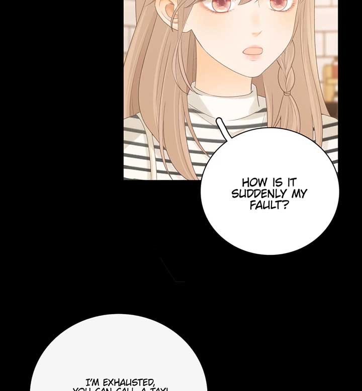 Eternal Love Chapter 64 page 19
