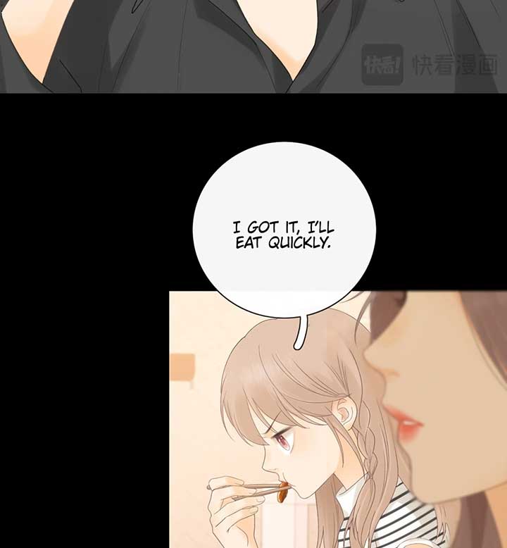 Eternal Love Chapter 64 page 21
