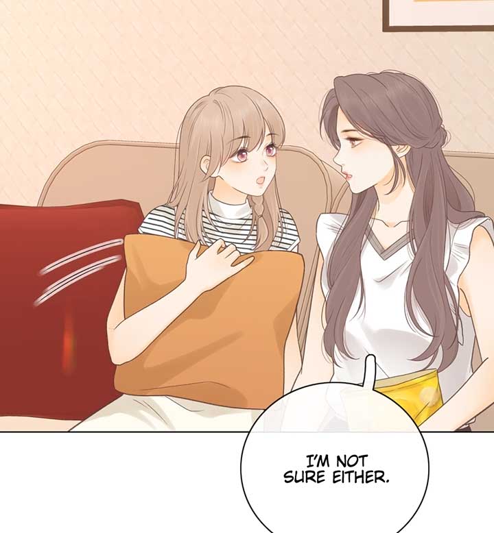 Eternal Love Chapter 64 page 2
