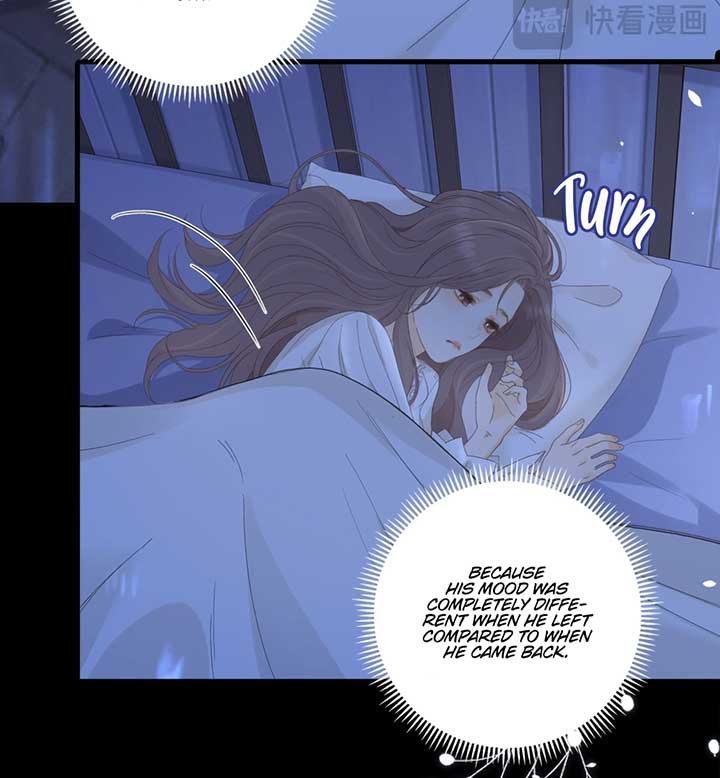 Eternal Love Chapter 64 page 33