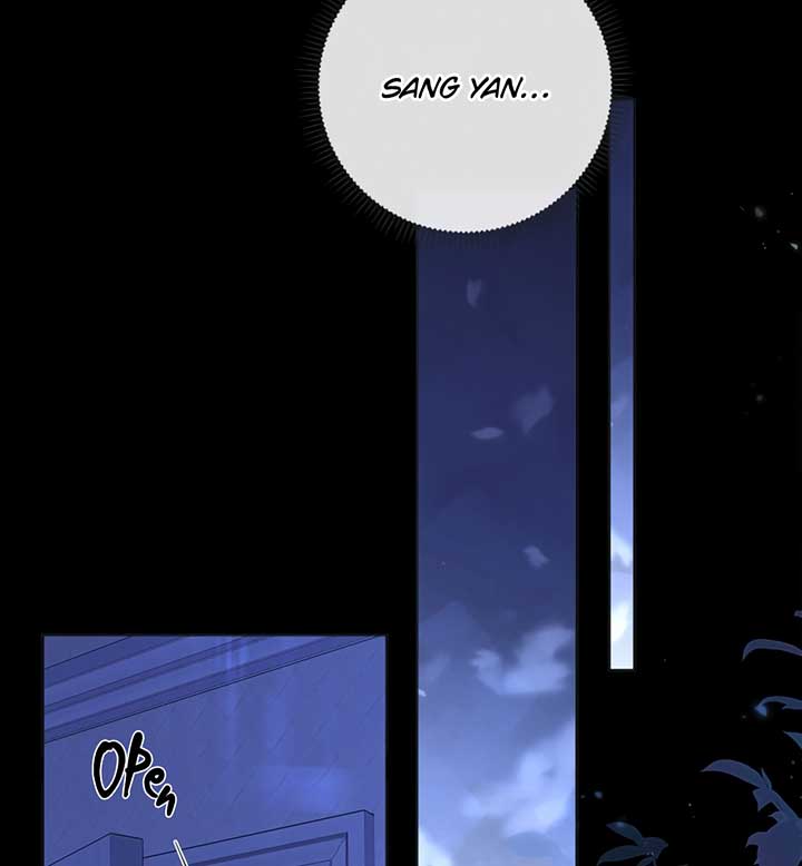 Eternal Love Chapter 64 page 36