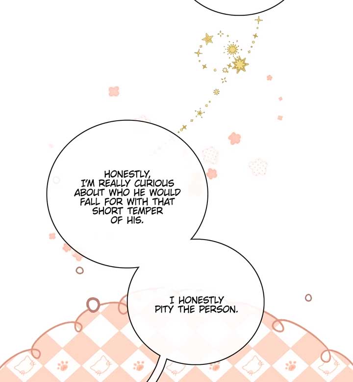 Eternal Love Chapter 64 page 3