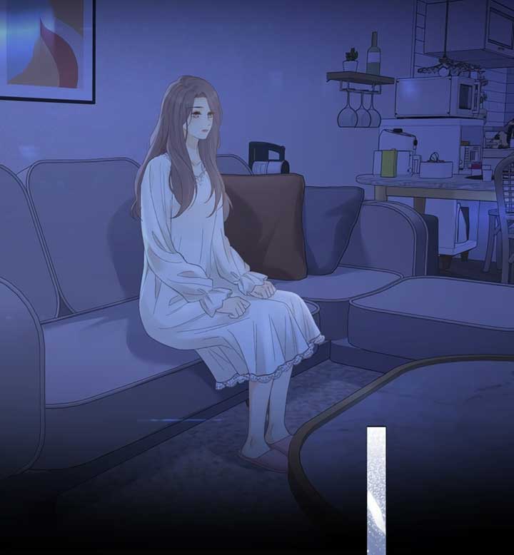 Eternal Love Chapter 64 page 42