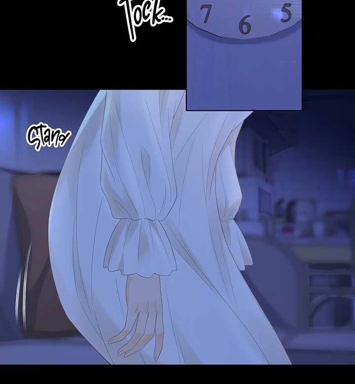 Eternal Love Chapter 64 page 44