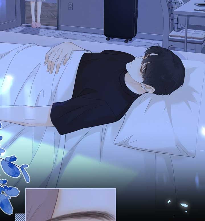 Eternal Love Chapter 64 page 50