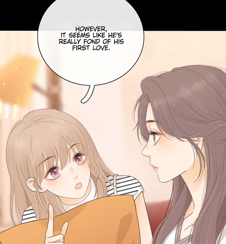 Eternal Love Chapter 64 page 5