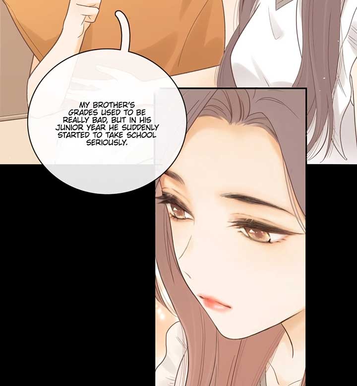 Eternal Love Chapter 64 page 6