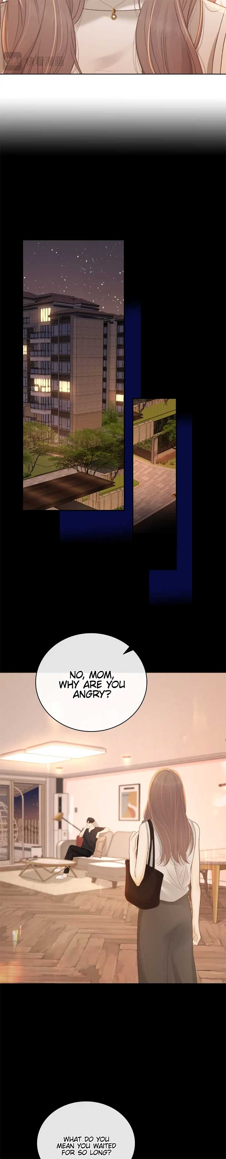 Eternal Love Chapter 72 page 10