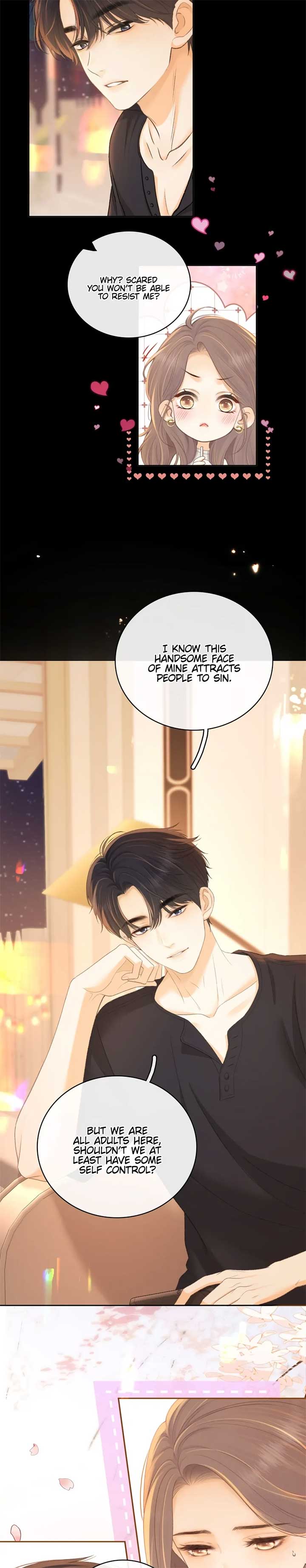Eternal Love Chapter 72 page 15