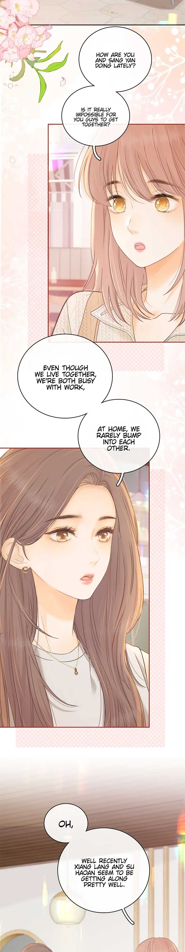 Eternal Love Chapter 72 page 2