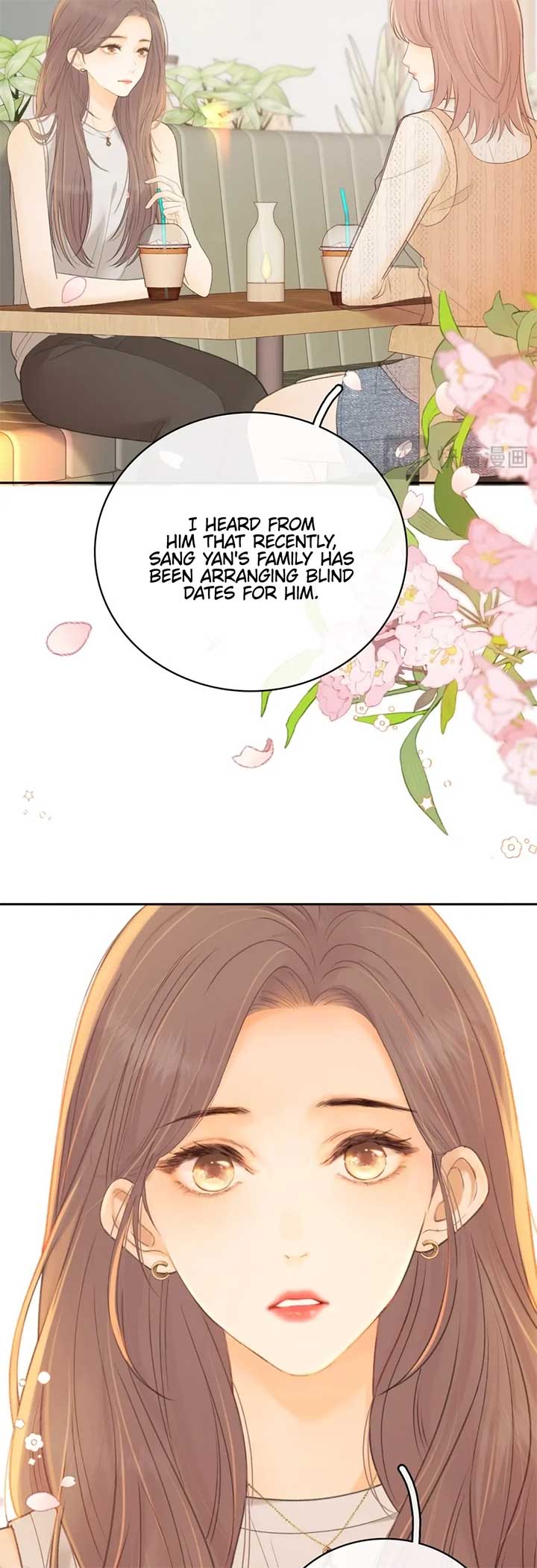 Eternal Love Chapter 72 page 3