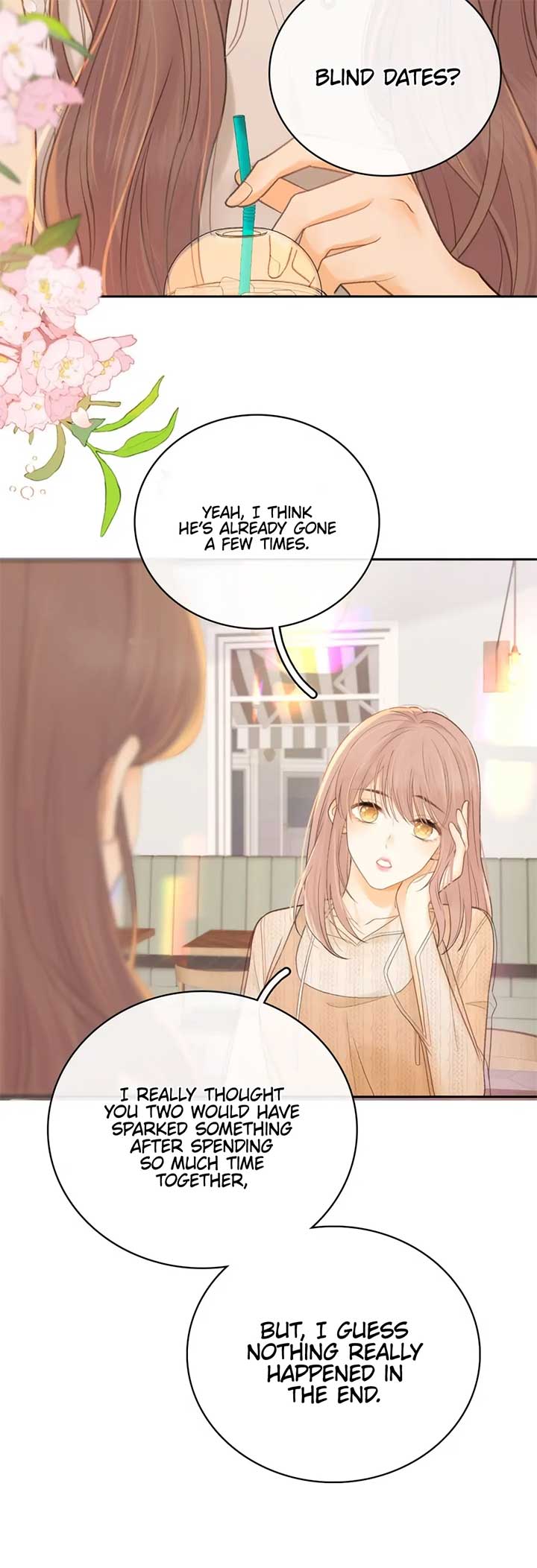 Eternal Love Chapter 72 page 4