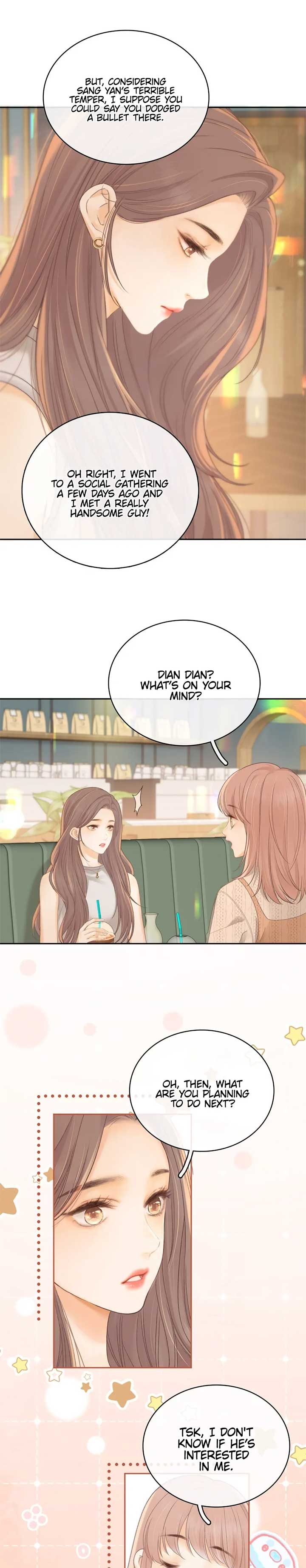Eternal Love Chapter 72 page 5