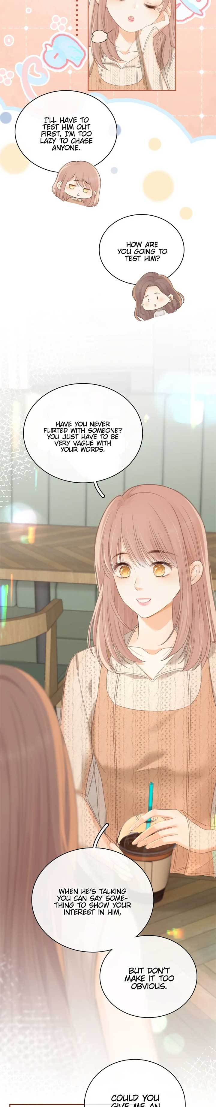 Eternal Love Chapter 72 page 6