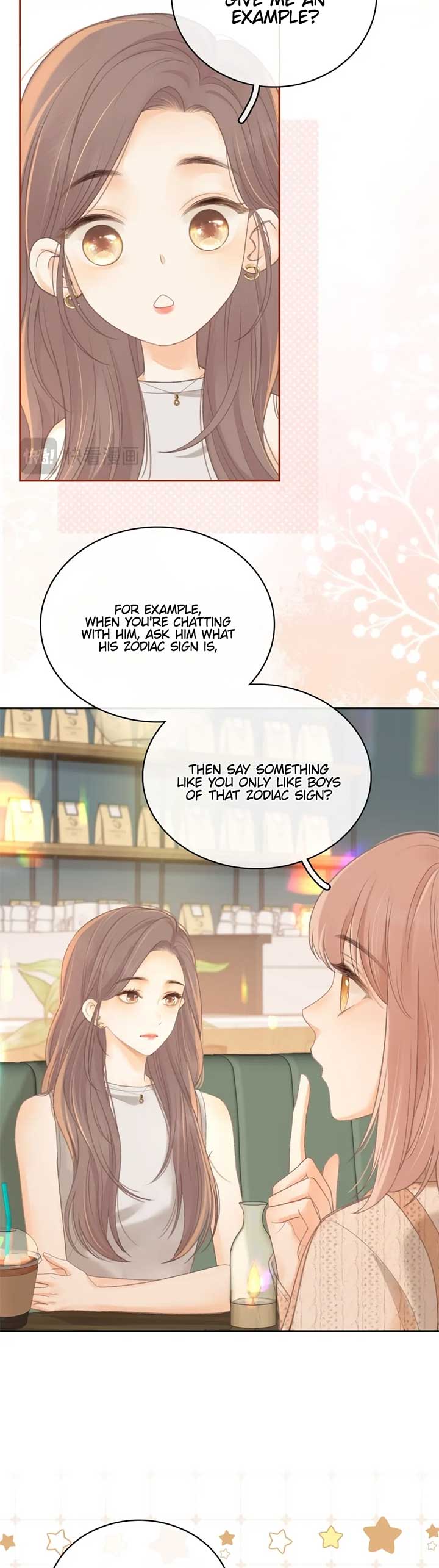 Eternal Love Chapter 72 page 7