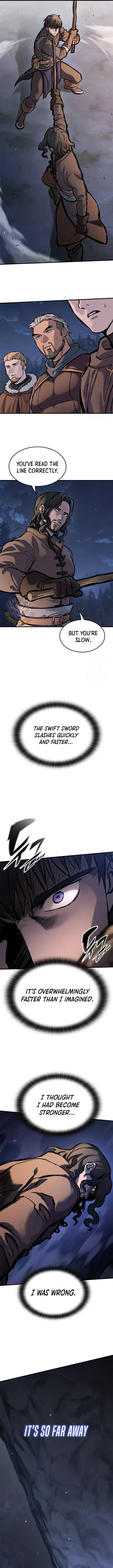 Eternally Regressing Knight Chapter 39 page 2