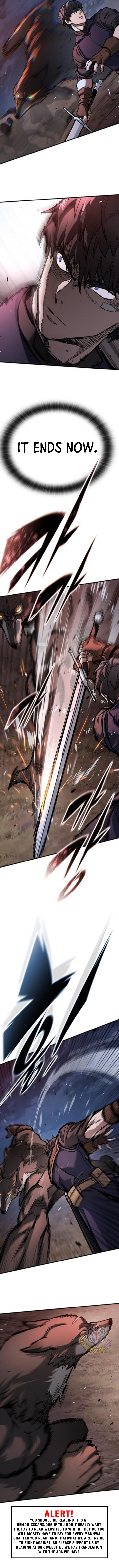 Eternally Regressing Knight Chapter 53 page 10