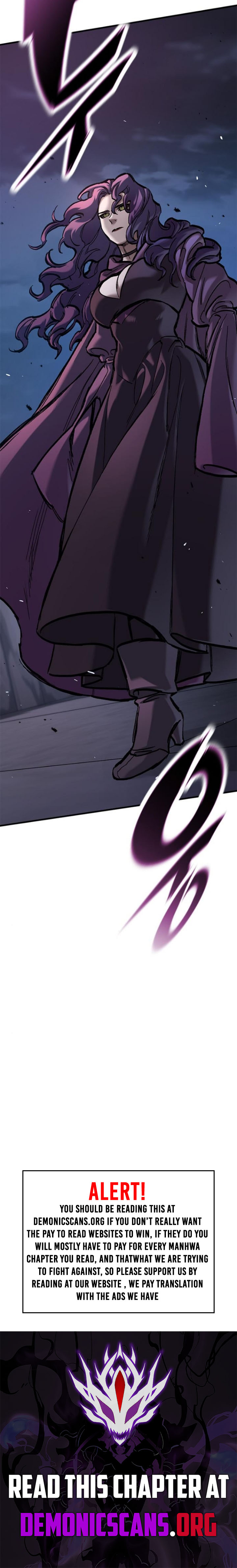 Eternally Regressing Knight Chapter 53 page 16