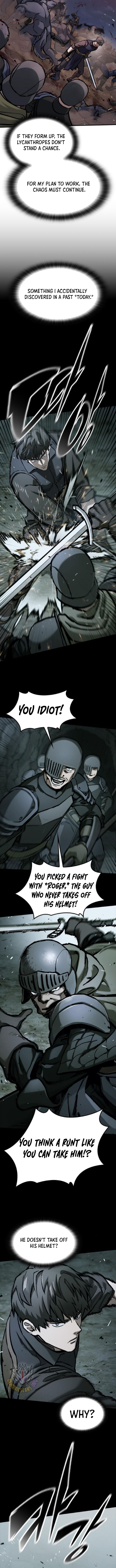 Eternally Regressing Knight Chapter 53 page 3
