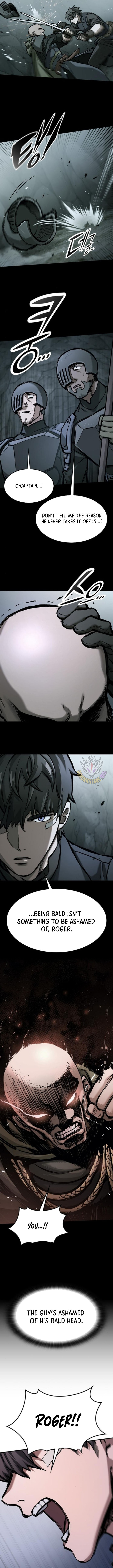 Eternally Regressing Knight Chapter 53 page 4