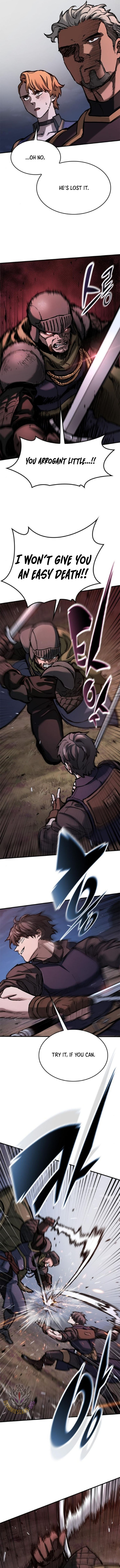 Eternally Regressing Knight Chapter 53 page 6