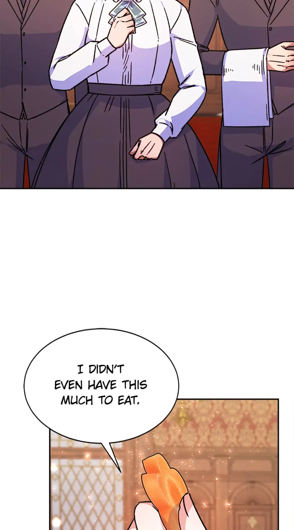 Evangeline Chapter 10 page 11