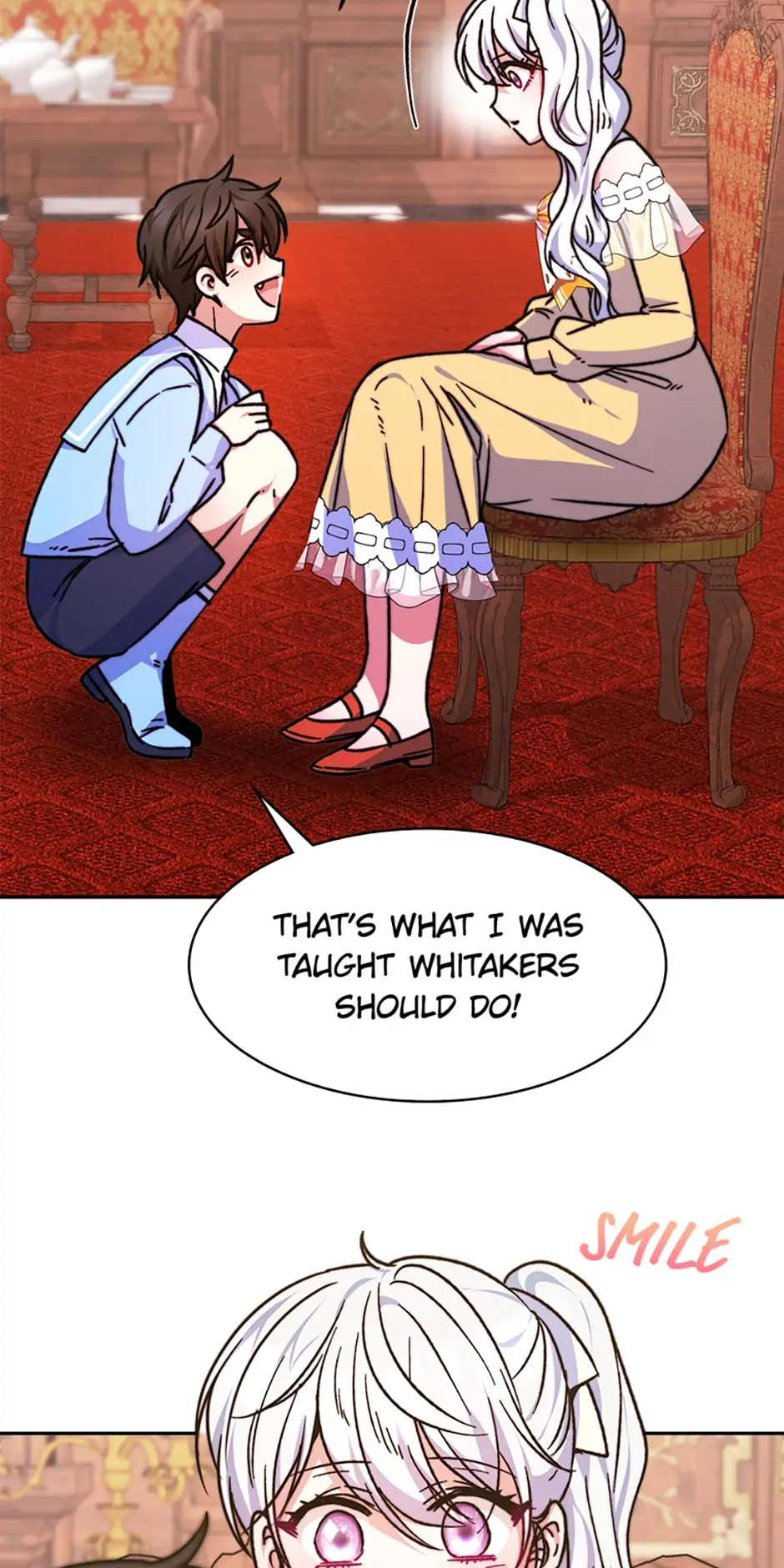Evangeline Chapter 10 page 32