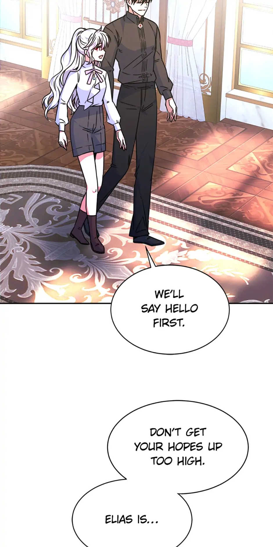 Evangeline Chapter 10 page 68