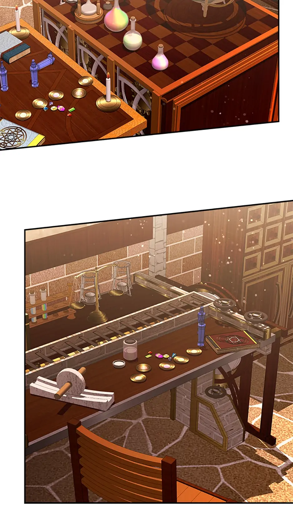 Evangeline Chapter 10 page 74
