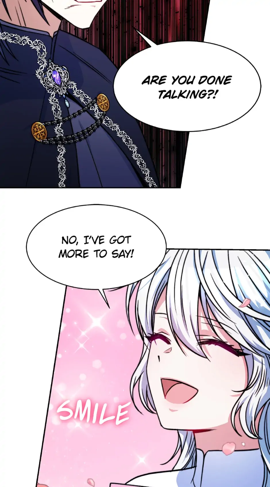 Evangeline Chapter 12 page 20