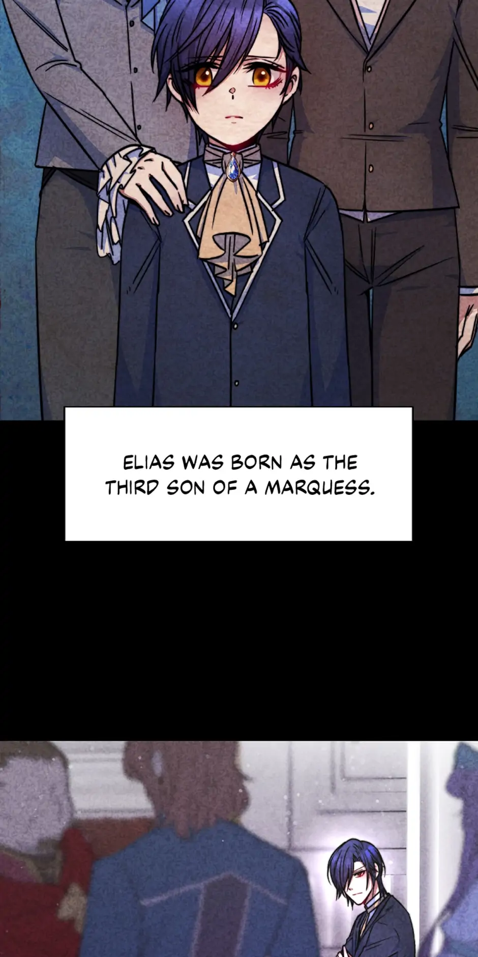 Evangeline Chapter 12 page 28