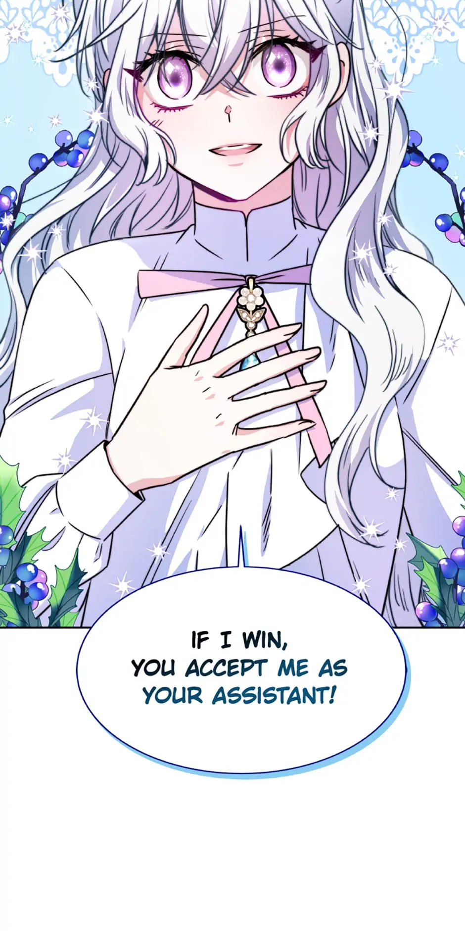 Evangeline Chapter 12 page 2