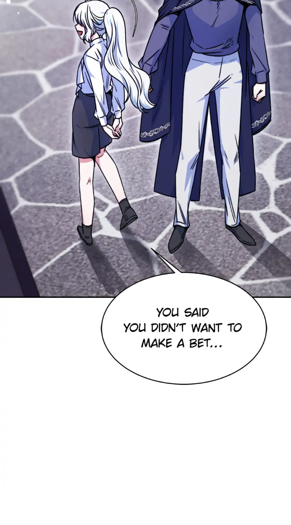 Evangeline Chapter 12 page 35