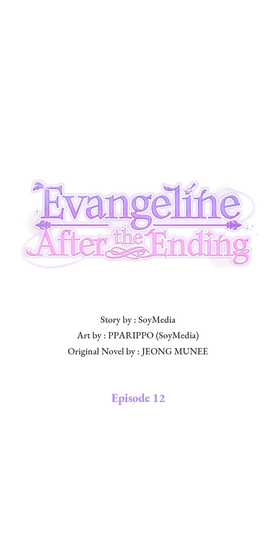 Evangeline Chapter 12 page 3