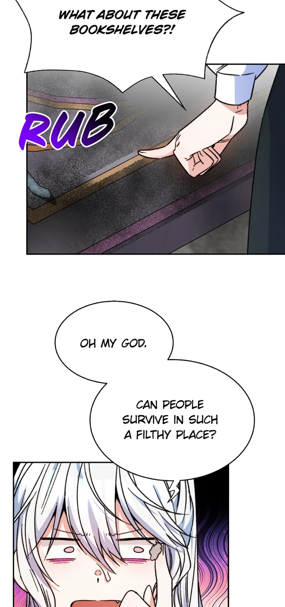 Evangeline Chapter 12 page 42