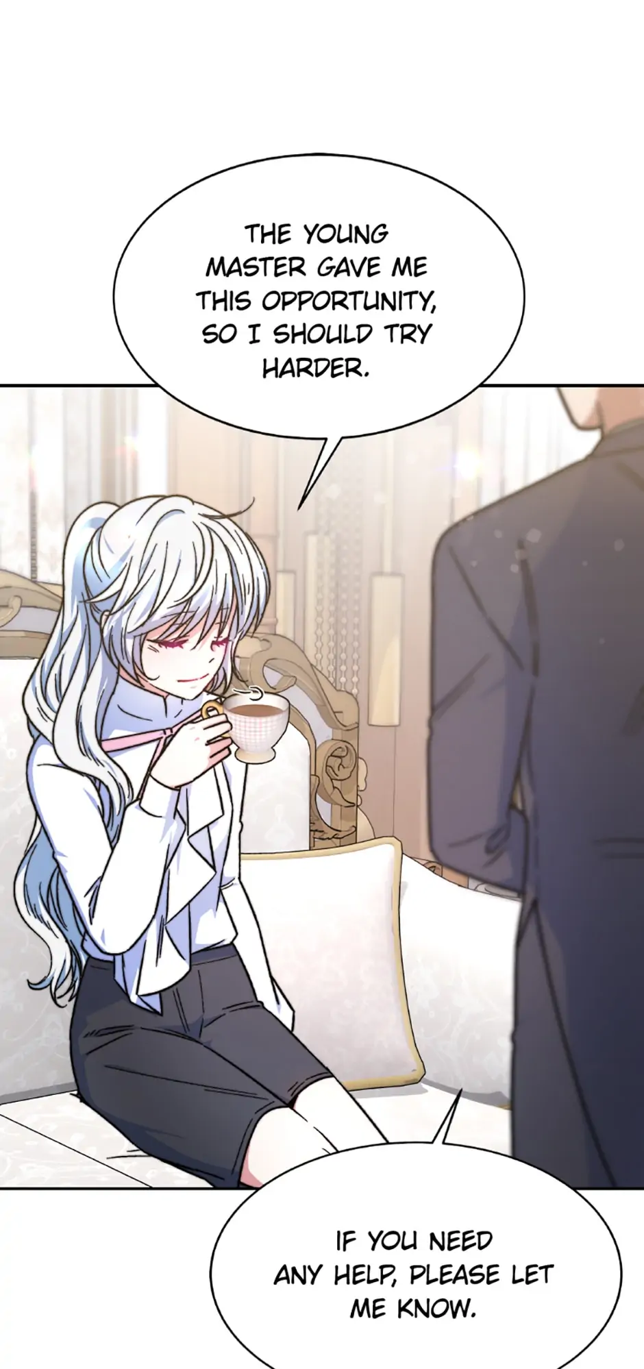 Evangeline Chapter 12 page 78