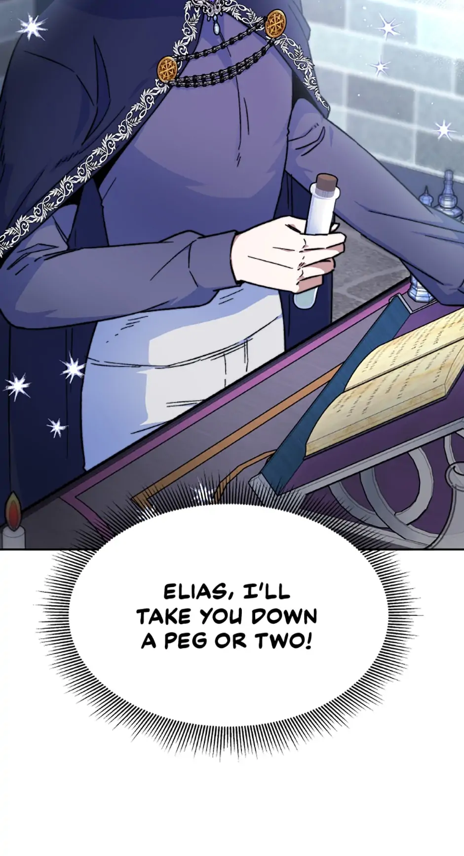 Evangeline Chapter 12 page 83