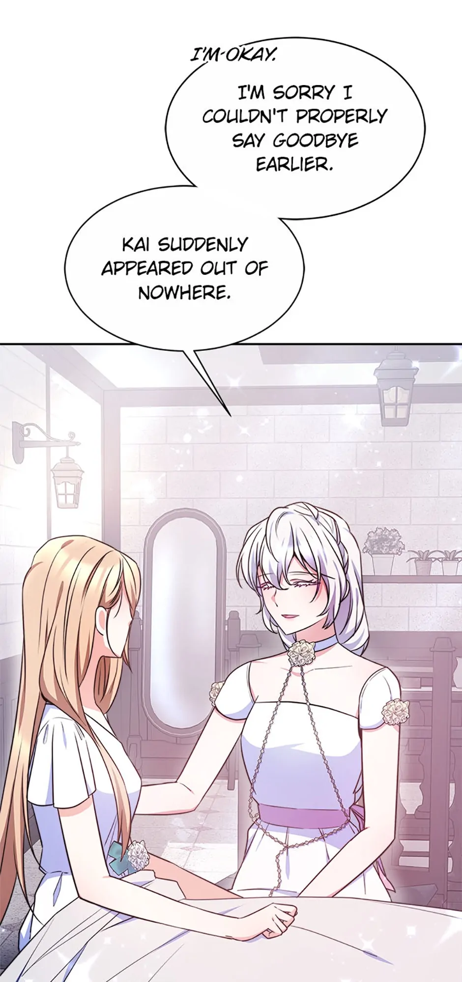Evangeline Chapter 45 page 17
