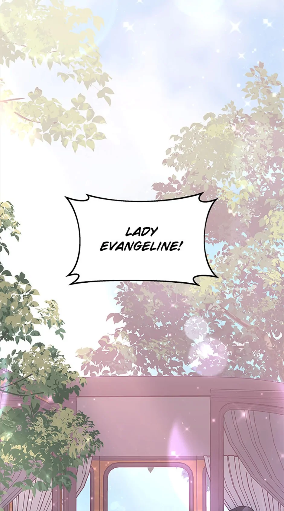 Evangeline Chapter 45 page 1
