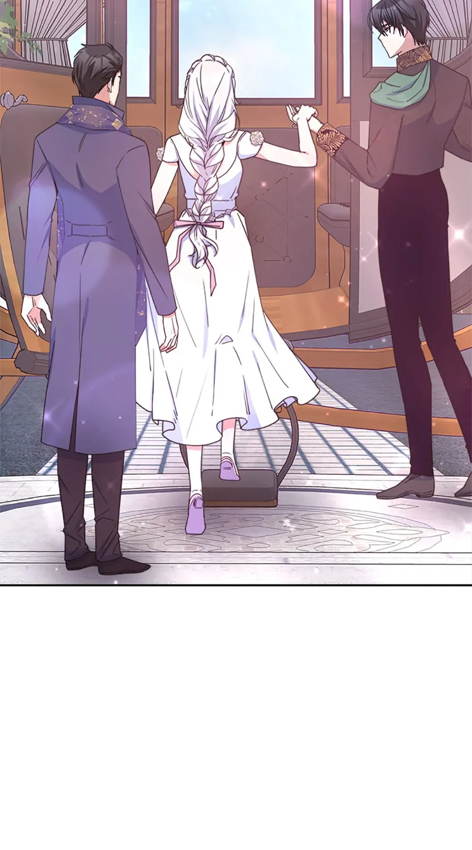 Evangeline Chapter 45 page 2