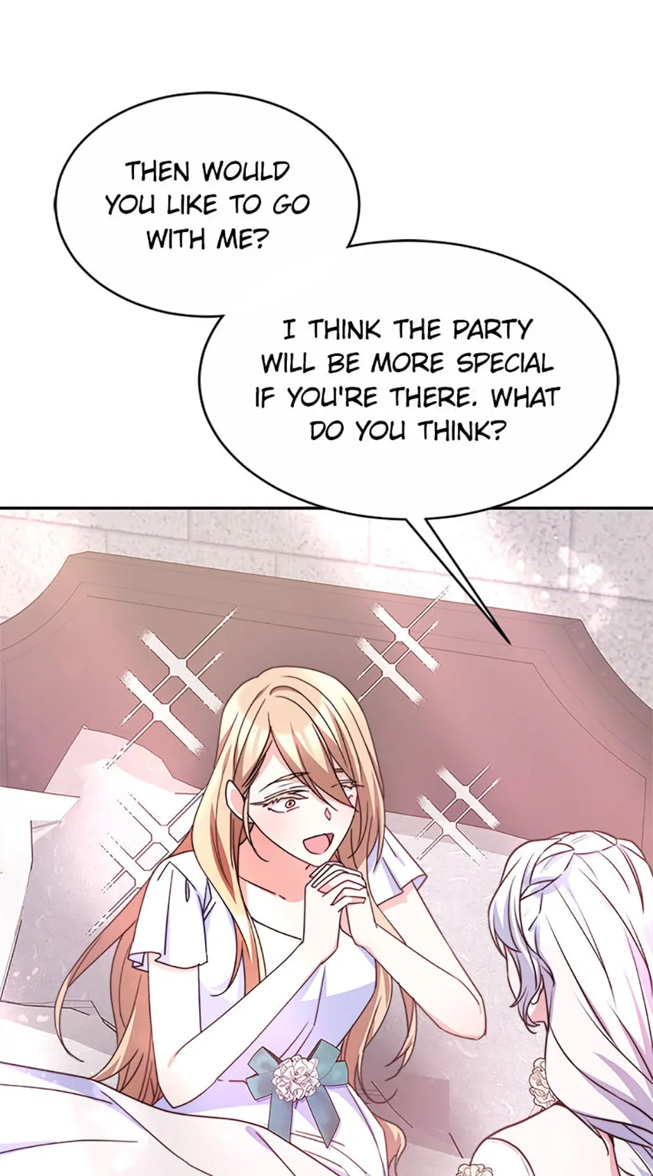 Evangeline Chapter 45 page 31